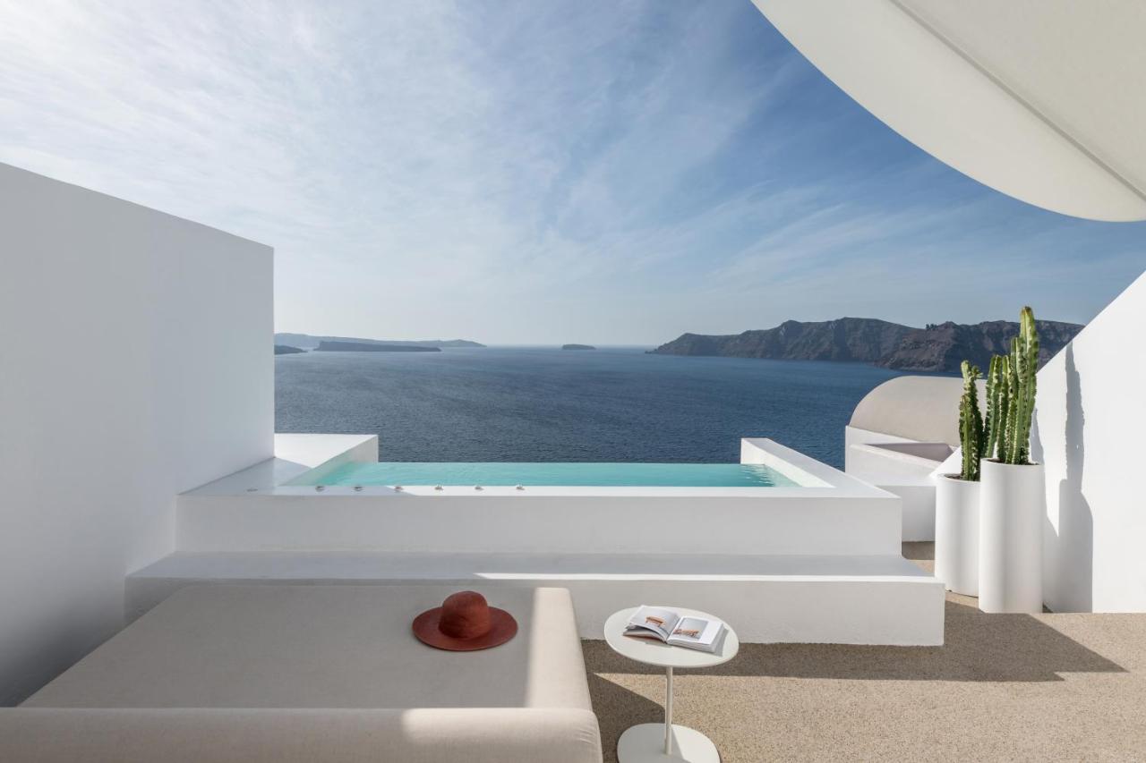 Epic Suite private Outdoor Plunge Pool 180o Caldera View,1356731726:JPEG